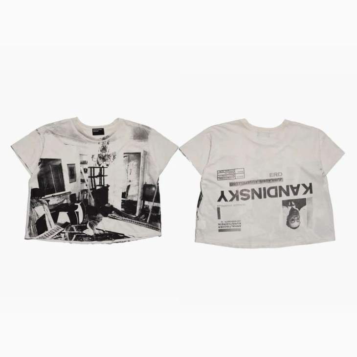 Picture of Enfants Riches Deprimes T Shirts Short _SKUEnfantsRichesDeprimesS-XLsjtx69214937